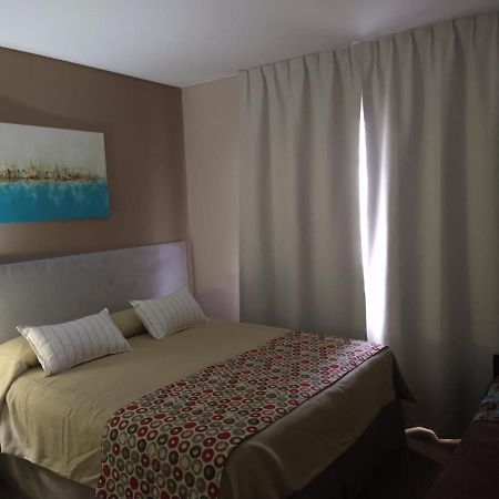 Village Condo San Carlos de Bariloche Ngoại thất bức ảnh