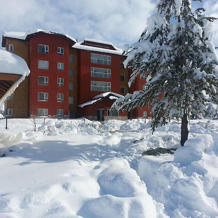 Village Condo San Carlos de Bariloche Ngoại thất bức ảnh