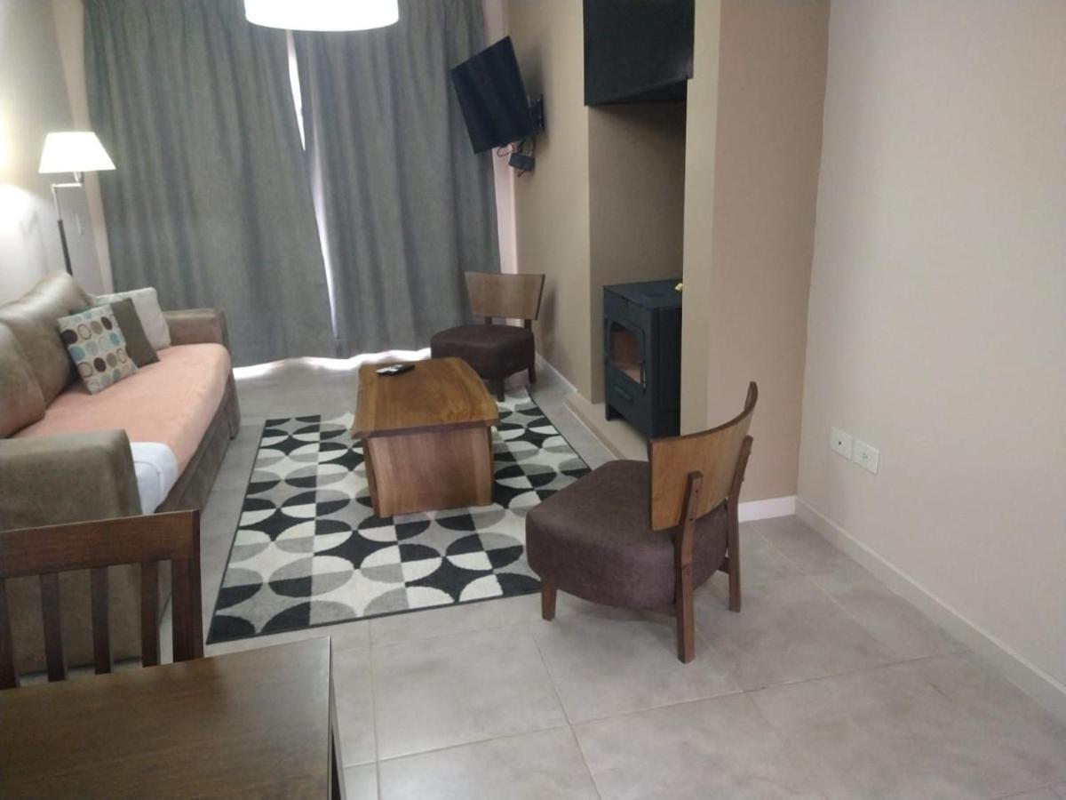 Village Condo San Carlos de Bariloche Ngoại thất bức ảnh