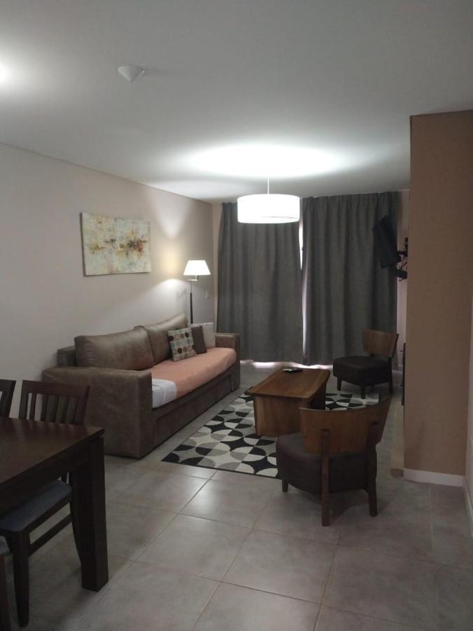 Village Condo San Carlos de Bariloche Ngoại thất bức ảnh