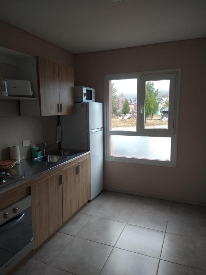 Village Condo San Carlos de Bariloche Ngoại thất bức ảnh