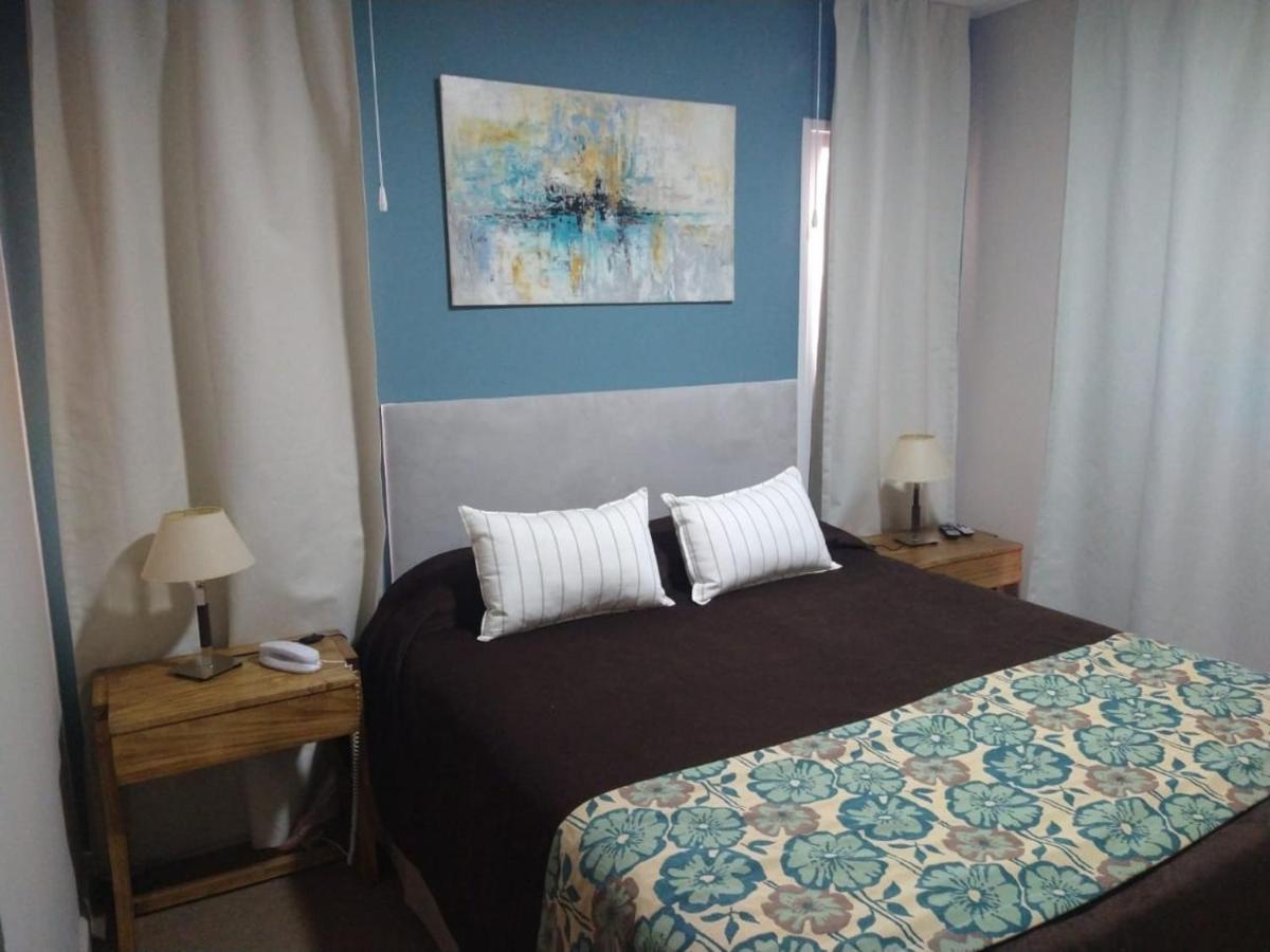 Village Condo San Carlos de Bariloche Ngoại thất bức ảnh