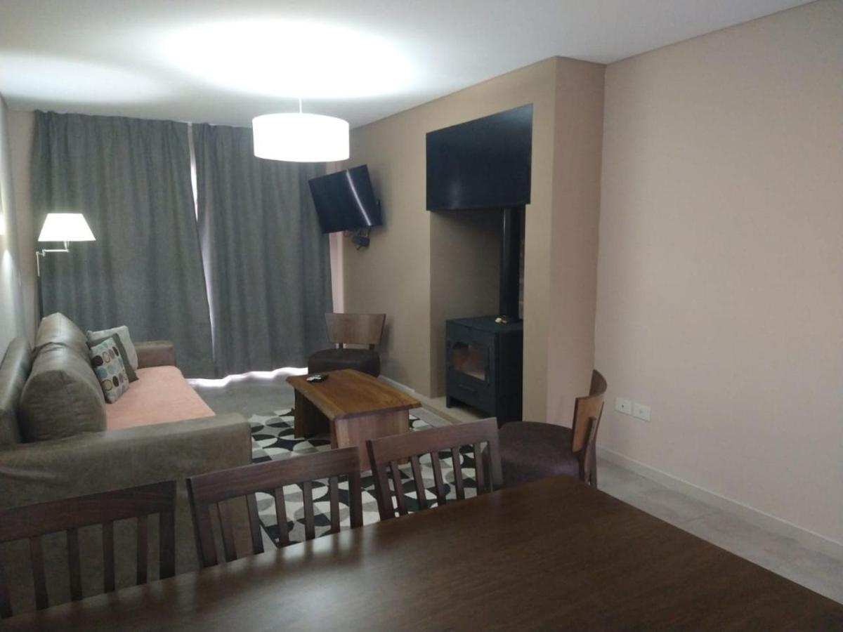 Village Condo San Carlos de Bariloche Ngoại thất bức ảnh