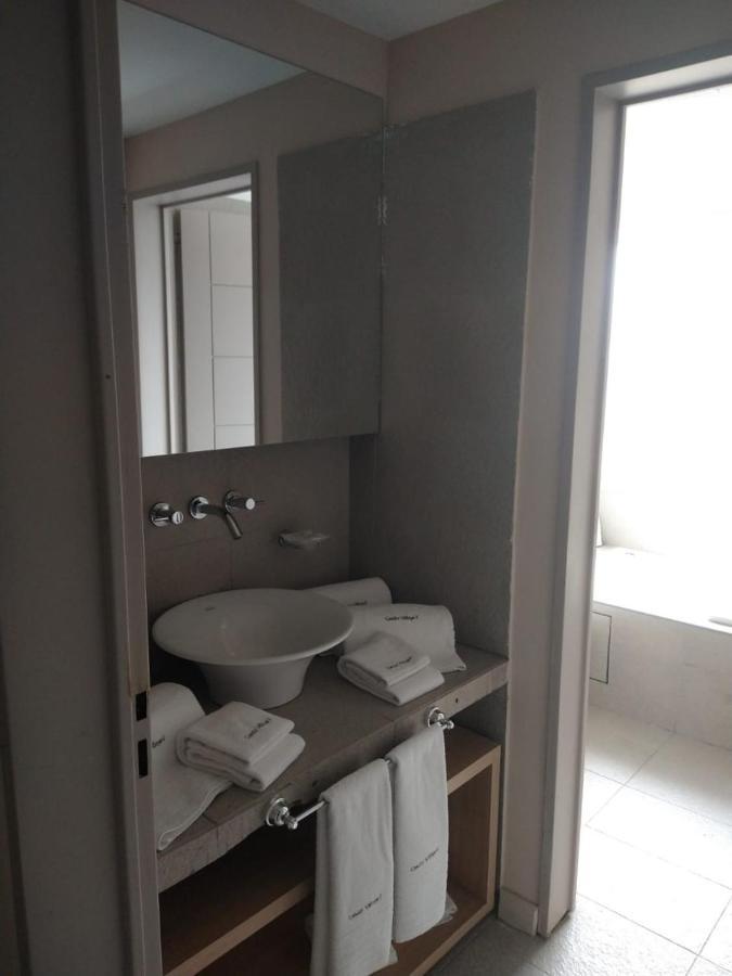 Village Condo San Carlos de Bariloche Ngoại thất bức ảnh