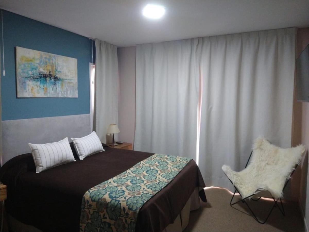 Village Condo San Carlos de Bariloche Ngoại thất bức ảnh