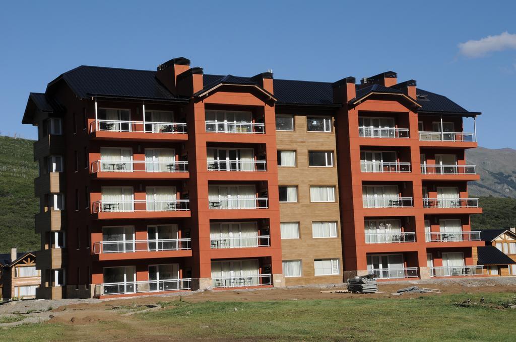 Village Condo San Carlos de Bariloche Ngoại thất bức ảnh