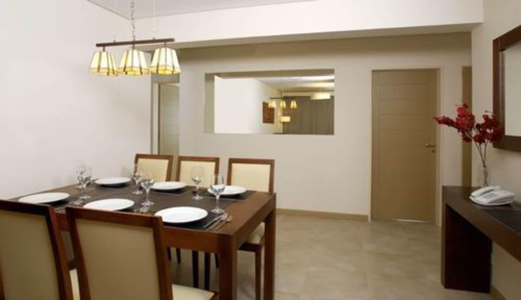 Village Condo San Carlos de Bariloche Ngoại thất bức ảnh