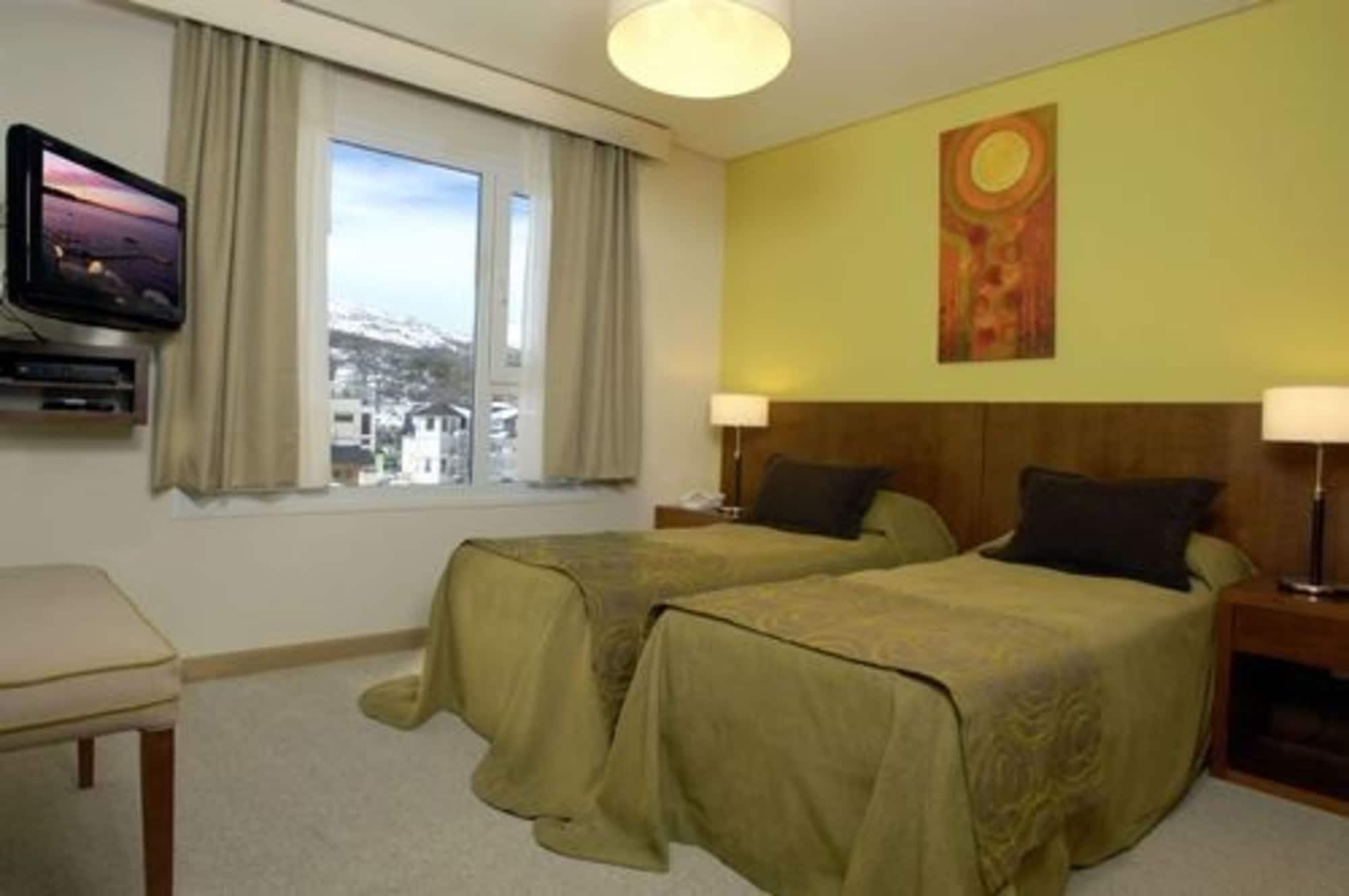 Village Condo San Carlos de Bariloche Ngoại thất bức ảnh