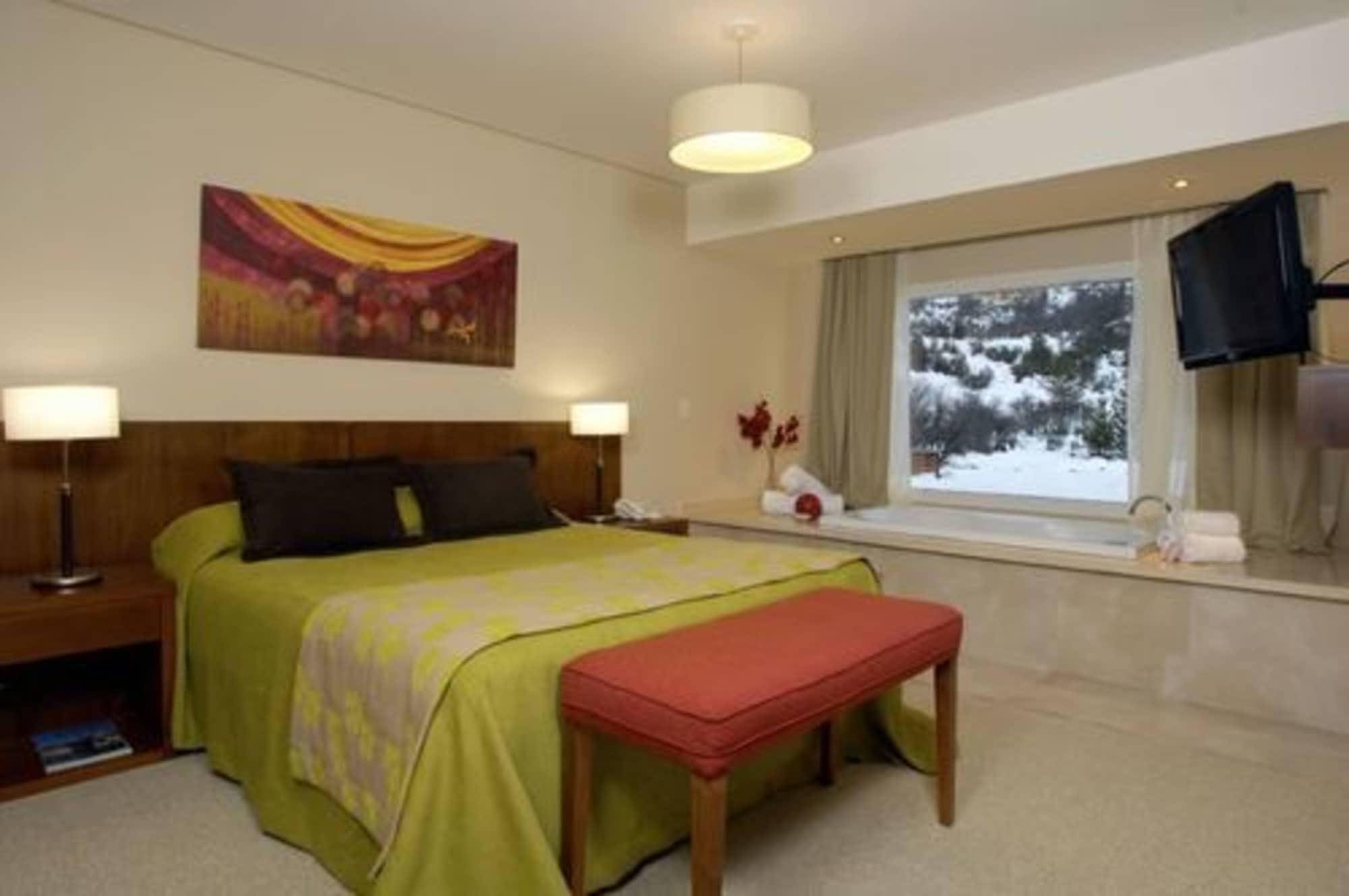Village Condo San Carlos de Bariloche Ngoại thất bức ảnh