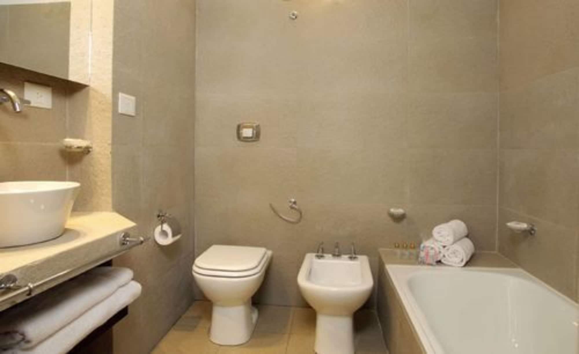 Village Condo San Carlos de Bariloche Ngoại thất bức ảnh