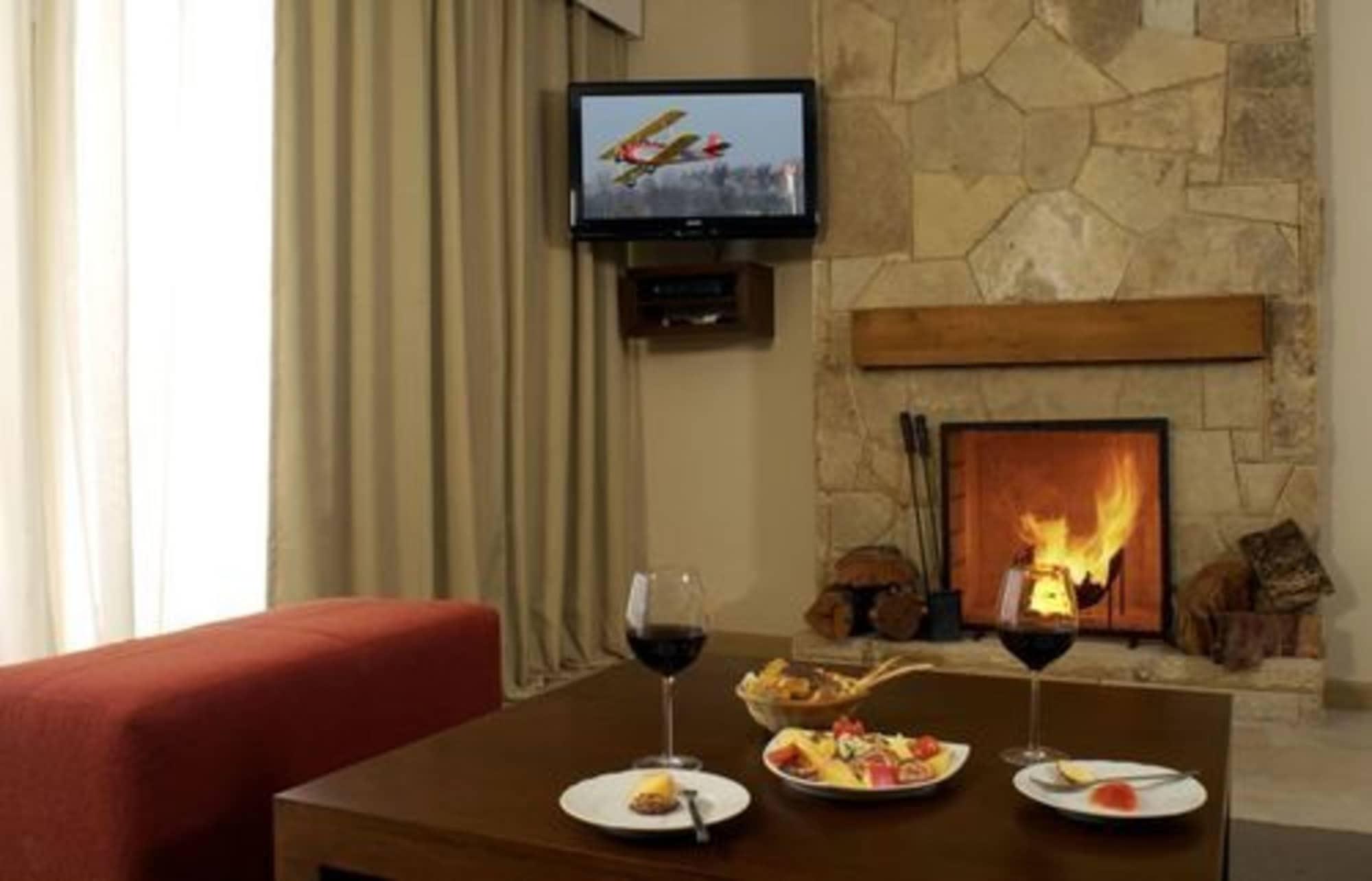 Village Condo San Carlos de Bariloche Ngoại thất bức ảnh