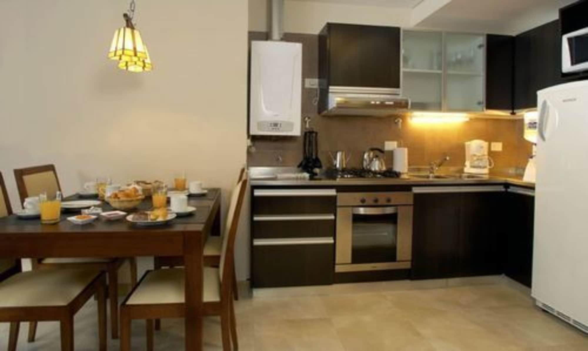 Village Condo San Carlos de Bariloche Ngoại thất bức ảnh