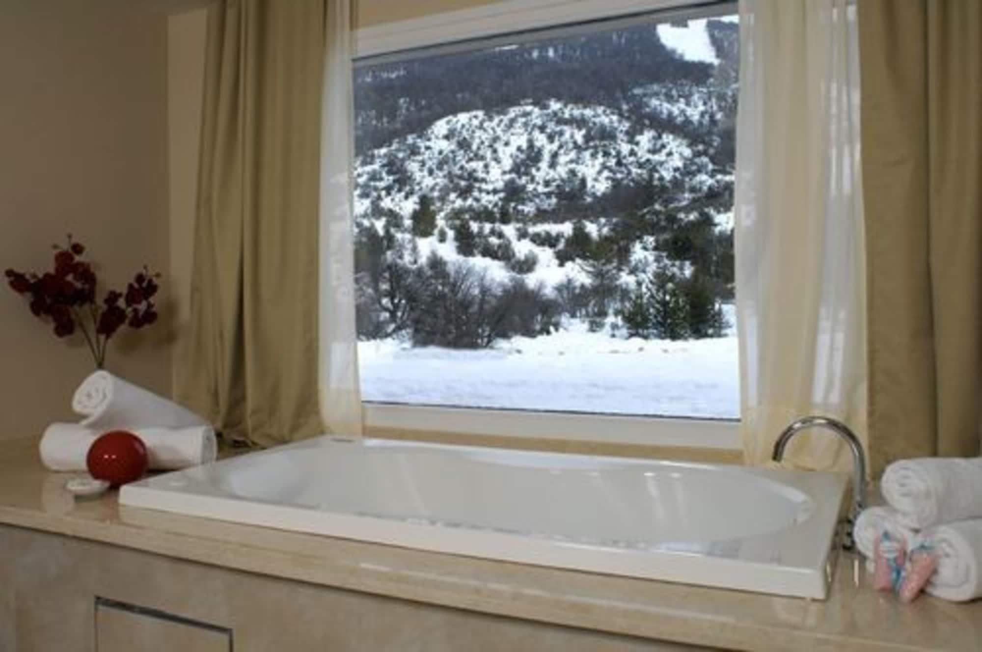 Village Condo San Carlos de Bariloche Ngoại thất bức ảnh
