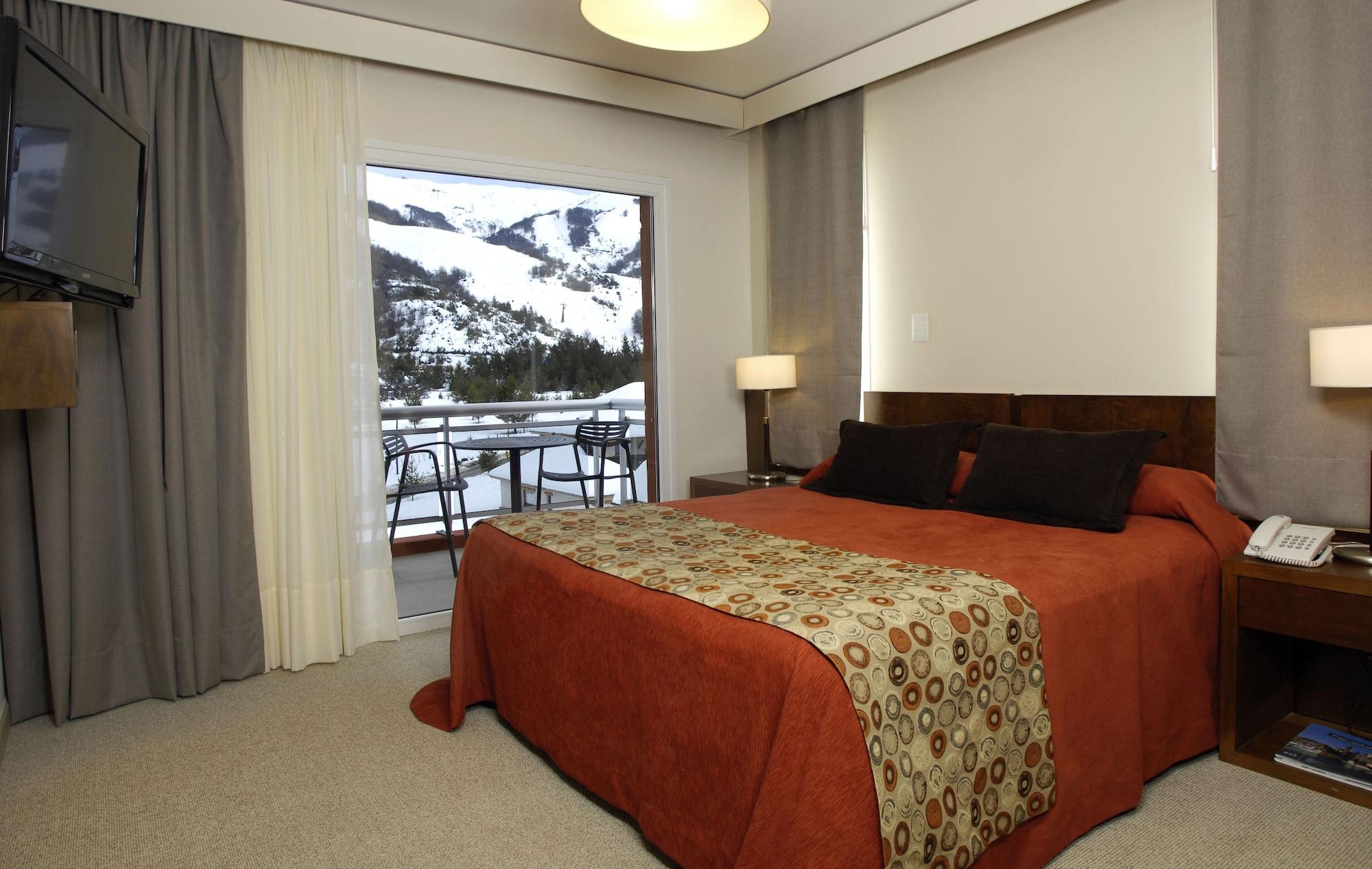 Village Condo San Carlos de Bariloche Ngoại thất bức ảnh