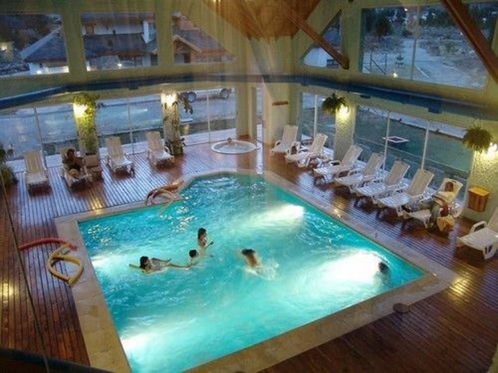 Village Condo San Carlos de Bariloche Ngoại thất bức ảnh
