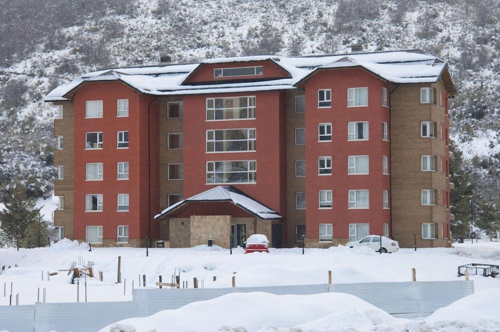 Village Condo San Carlos de Bariloche Ngoại thất bức ảnh