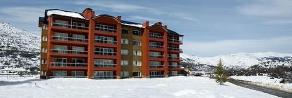 Village Condo San Carlos de Bariloche Ngoại thất bức ảnh