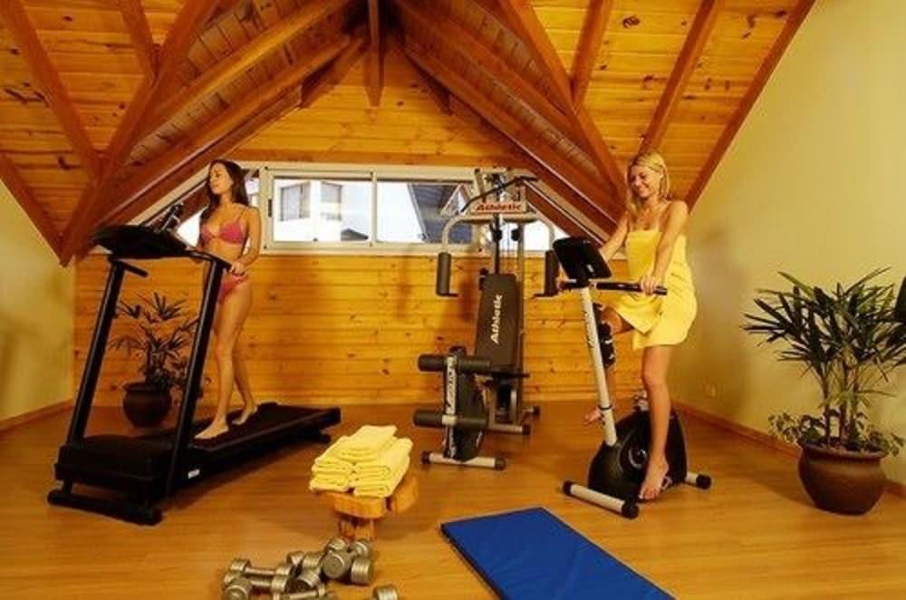 Village Condo San Carlos de Bariloche Ngoại thất bức ảnh
