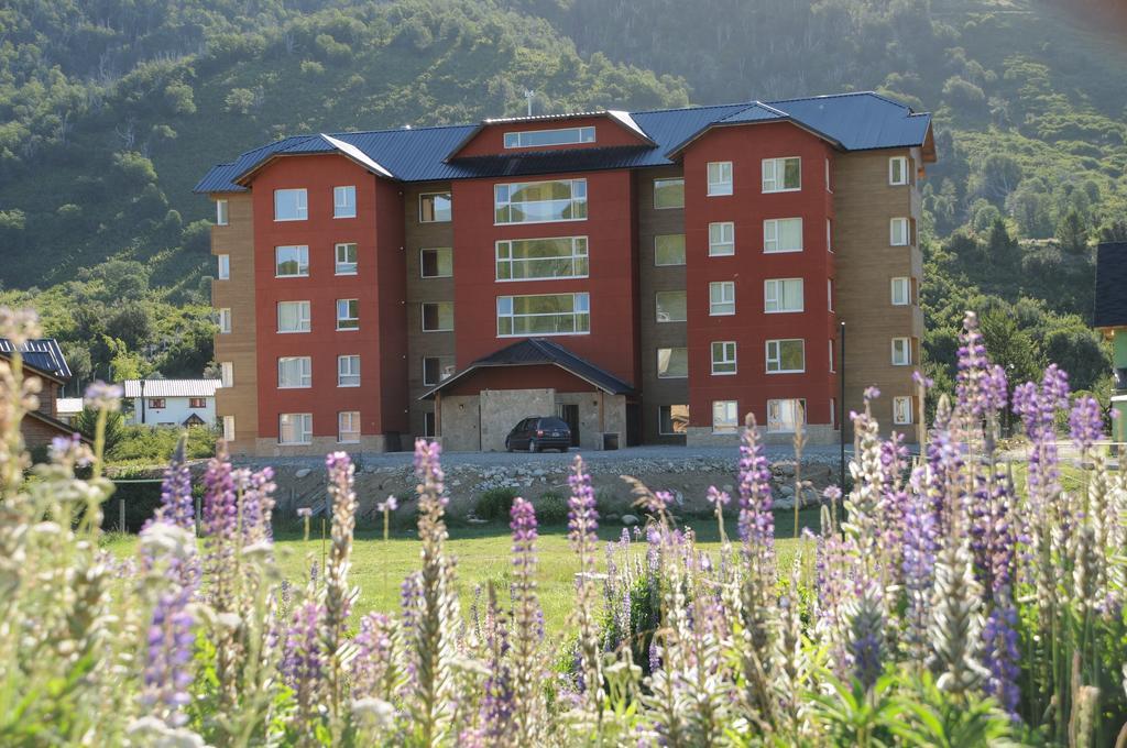 Village Condo San Carlos de Bariloche Ngoại thất bức ảnh