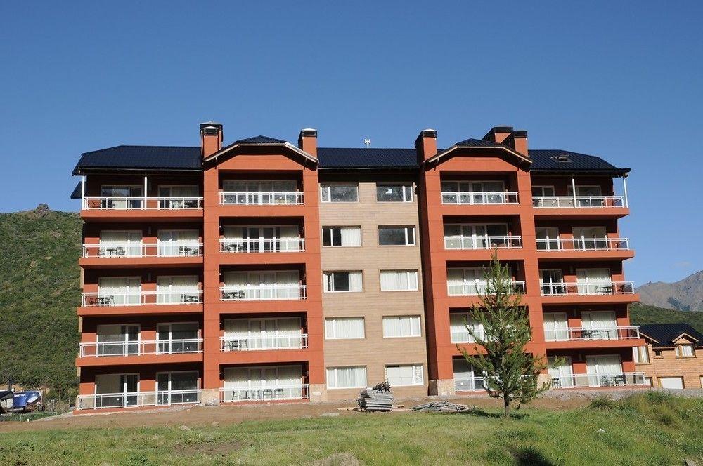 Village Condo San Carlos de Bariloche Ngoại thất bức ảnh