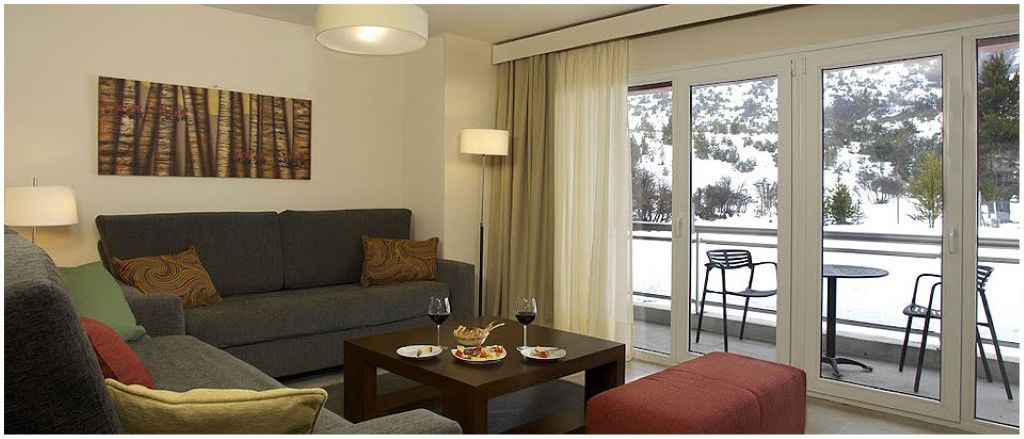 Village Condo San Carlos de Bariloche Ngoại thất bức ảnh