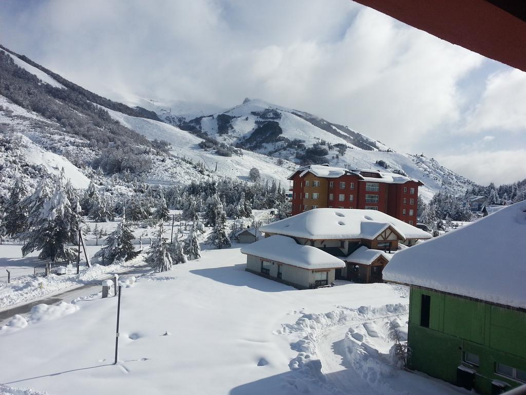 Village Condo San Carlos de Bariloche Ngoại thất bức ảnh
