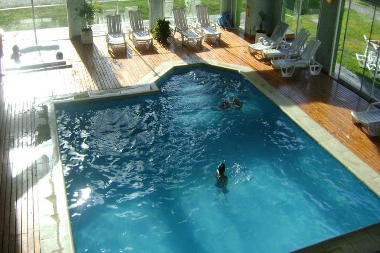 Village Condo San Carlos de Bariloche Ngoại thất bức ảnh