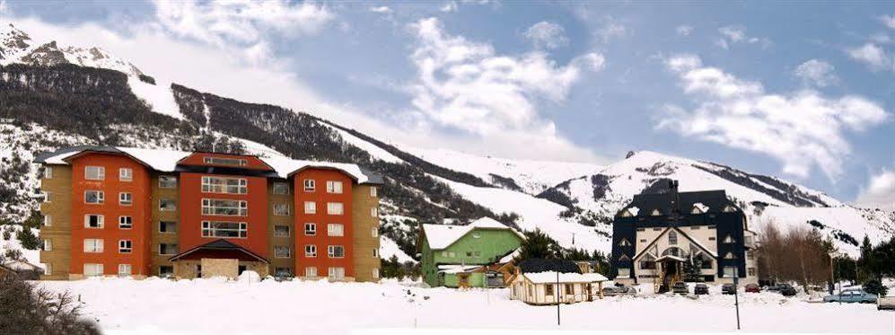 Village Condo San Carlos de Bariloche Ngoại thất bức ảnh
