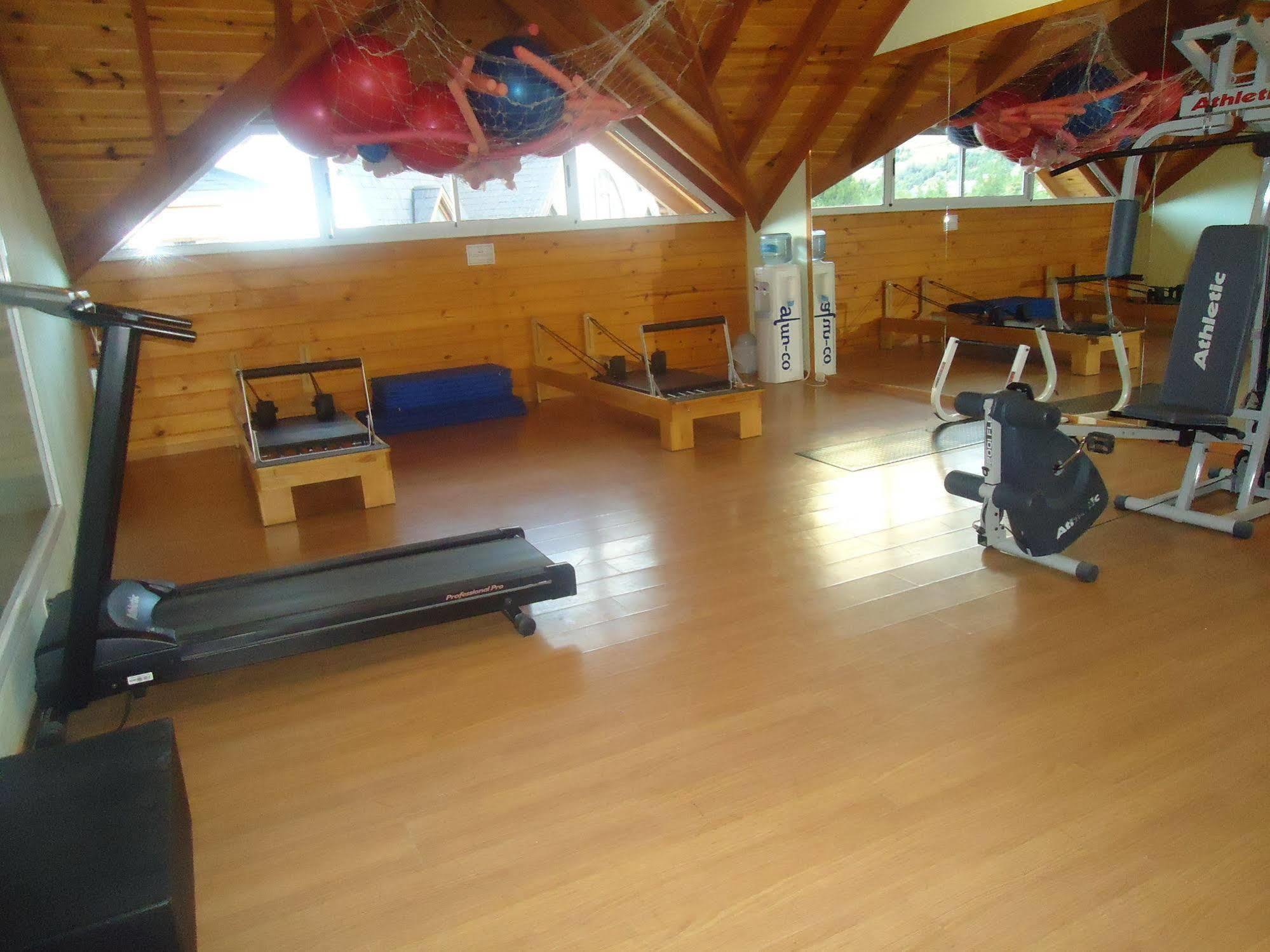 Village Condo San Carlos de Bariloche Ngoại thất bức ảnh