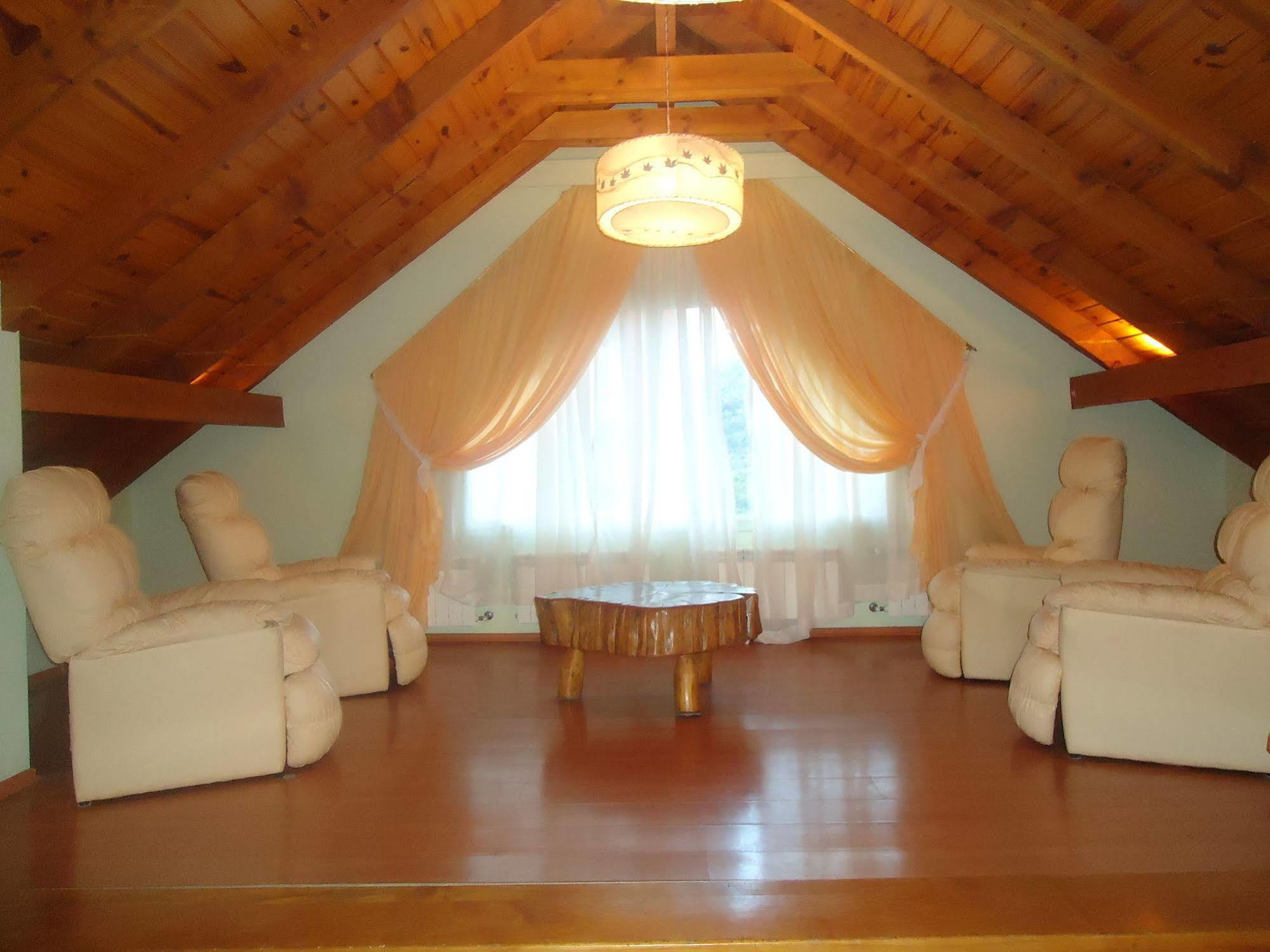 Village Condo San Carlos de Bariloche Ngoại thất bức ảnh