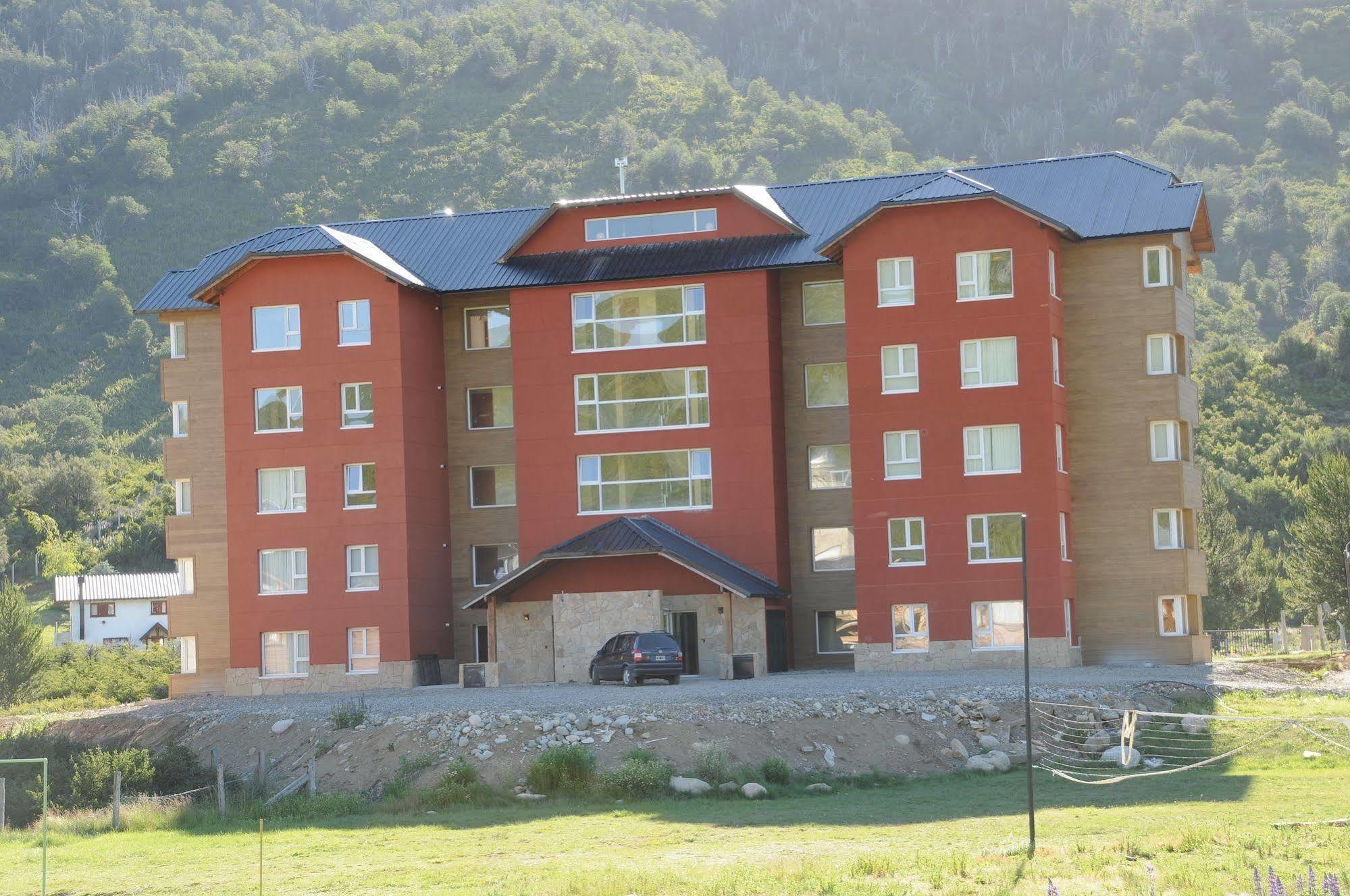 Village Condo San Carlos de Bariloche Ngoại thất bức ảnh