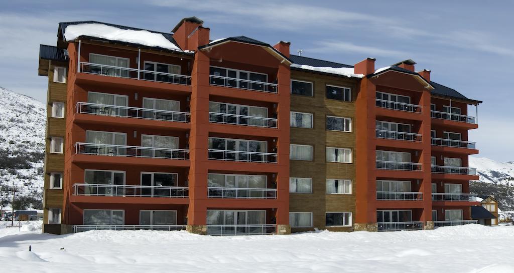 Village Condo San Carlos de Bariloche Ngoại thất bức ảnh