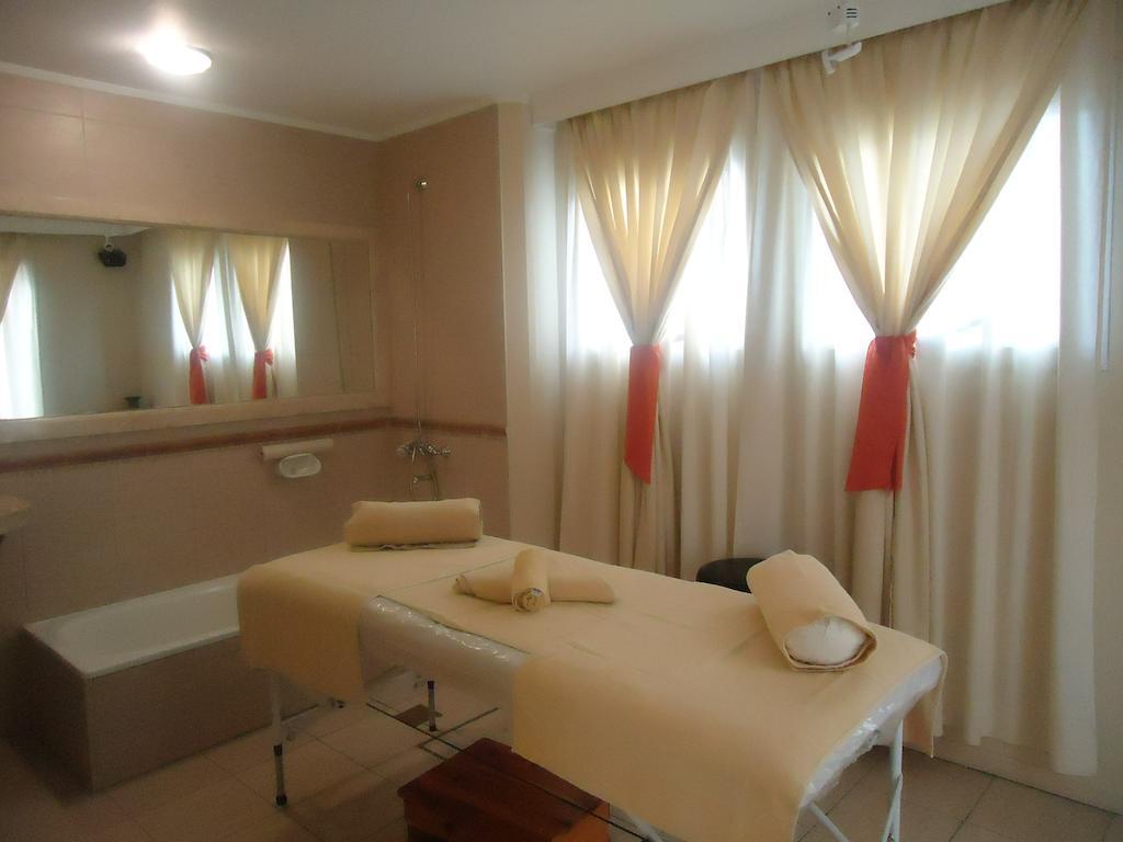 Village Condo San Carlos de Bariloche Ngoại thất bức ảnh