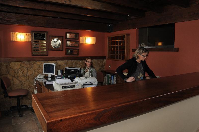 Village Condo San Carlos de Bariloche Ngoại thất bức ảnh