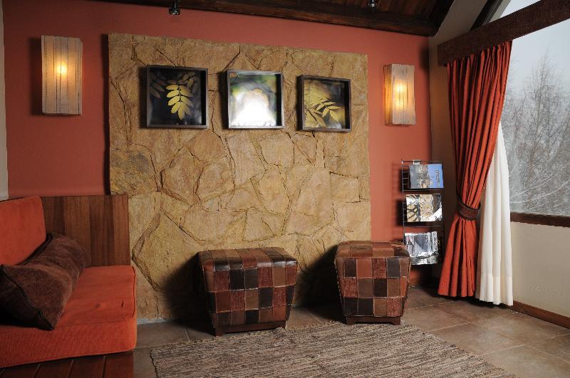 Village Condo San Carlos de Bariloche Ngoại thất bức ảnh