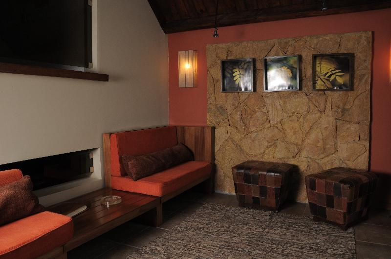 Village Condo San Carlos de Bariloche Ngoại thất bức ảnh